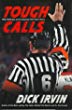 Tough calls : NHL referees and linesmen tell their story