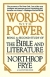 Words with power : being a second study of "the Bible and literature"