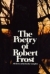 The poetry of Robert Frost.