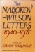 The Nabokov-Wilson letters : correspondence between Vladimir Nabokov and Edmund Wilson, 1940-1971