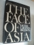 The face of Asia.