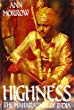 Highness : the maharajahs of India