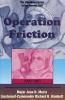 Operation Friction, 1990-1991 : the Canadian forces in the Persian Gulf