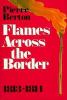 Flames across the border : 1813-1814