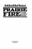 Prairie fire : the 1885 North-West Rebellion