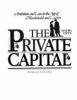 The private capital : ambition and love in the age of Macdonald and Laurier