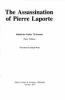 The assassination of Pierre Laporte