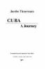 Cuba : a journey