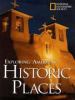 Exploring America's historic places