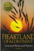 Heartland of a continent : America's plains and prairies
