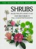 Shrubs