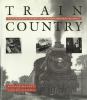Train country : an illustrated history of Canadian National Railways