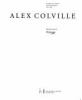 Alex Colville : paintings, prints and processes, 1983-1994