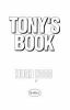 Tony's book