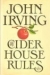 The cider house rules : a novel