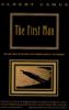 The first man
