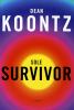 Sole survivor : a novel