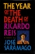 The year of the death of Ricardo Reis