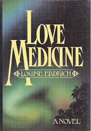 Love medicine : a novel