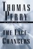 The face-changers : a novel