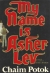 My name is Asher Lev.
