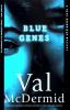 Blue genes : a Kate Brannigan mystery