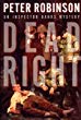 Dead right : an Inspector Banks mystery