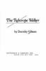 The tightrope walker