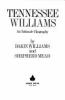 Tennessee Williams : an intimate biography