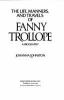 The life, manners, and travels of Fanny Trollope : a biography