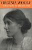 Virginia Woolf : a biography.