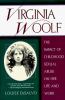 Virginia Woolf : the impact of childhood sexual abuse on her life and work