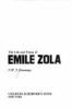 The life and times of Emile Zola