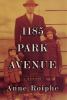 1185 Park Avenue : a memoir