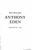 Anthony Eden