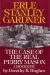 Erle Stanley Gardner : the case of the real Perry Mason