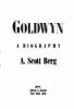 Goldwyn : a biography