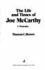 The life and times of Joe McCarthy : a biography