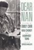 Dear Nan : letters of Emily Carr, Nan Cheney, and Humphrey Toms