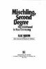 Mischling, second degree : my childhood in Nazi Germany