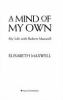 A mind of my own : my life with Robert Maxwell