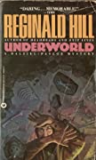 Under world : a Dalziel and Pascoe novel
