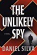 The unlikely spy