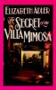 The secret of the Villa Mimosa