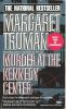 Murder at the Kennedy Center