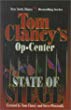 Tom Clancy's Op-center. State of siege /