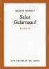 Salut Galarneau! : roman