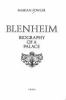 Blenheim : biography of a palace