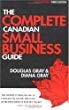 The complete Canadian small business guide