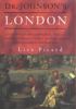 Dr. Johnson's London : life in London, 1740-1770